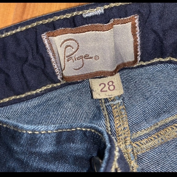 Jeans - Picture 2 of 2